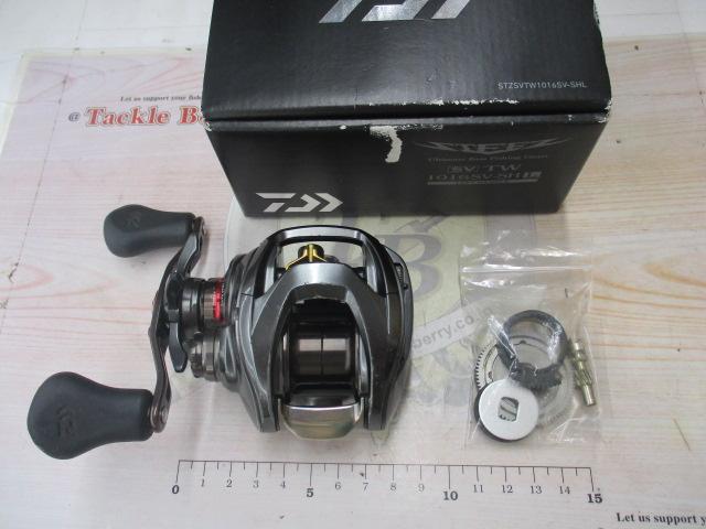 スティーズ SV TW 1016SV-SHL