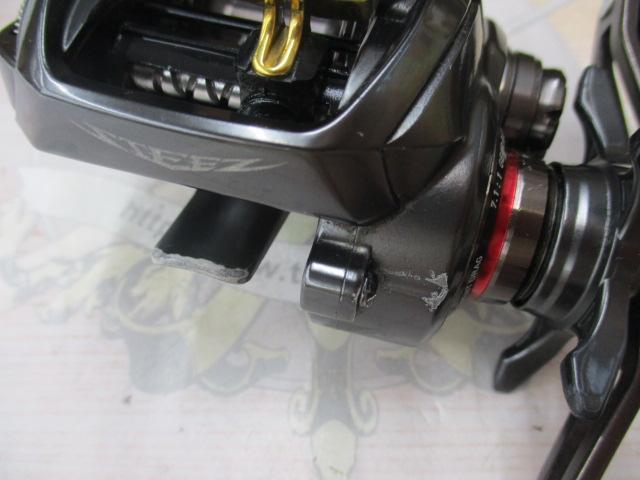 スティーズ SV TW 1016SV-SHL