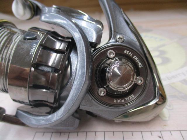 15ルビアス 2004H｜＠ベリーネット 日本最大新品中古釣具WEBショップ