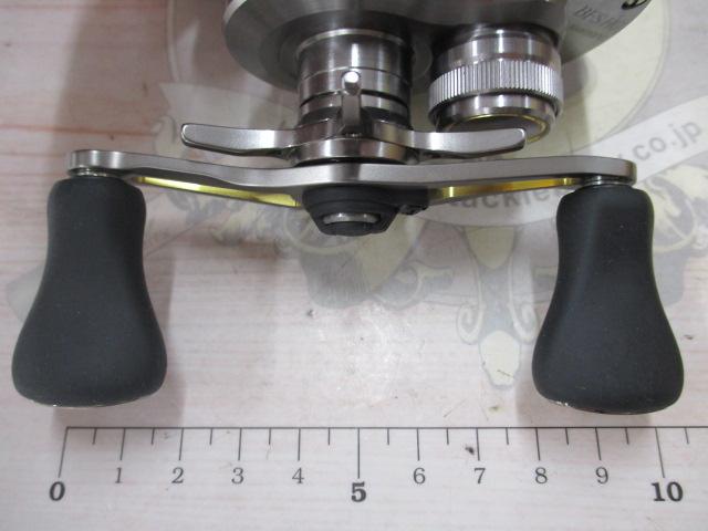 23カルカッタコンクエストBFS HGL