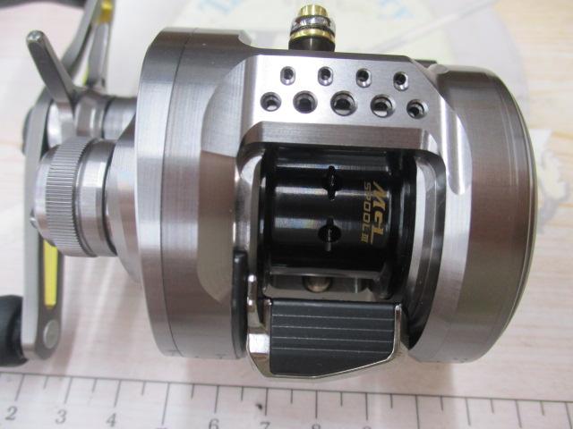 23カルカッタコンクエストBFS HGL