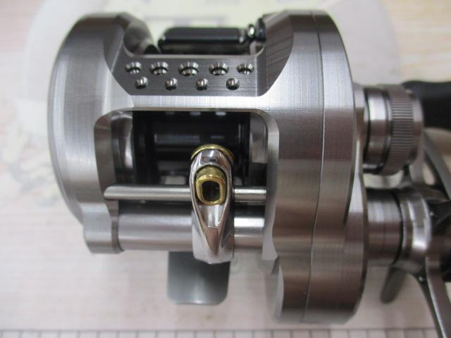 23カルカッタコンクエストBFS HGL