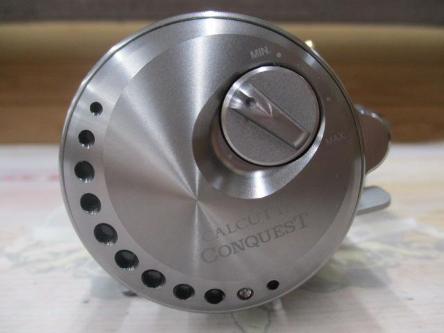 23カルカッタコンクエストBFS HGL