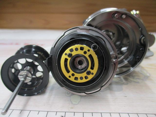 23カルカッタコンクエストBFS HGL