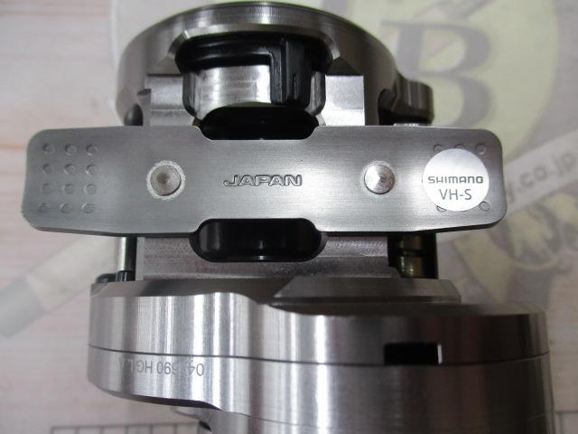 23カルカッタコンクエストBFS HGL