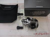 23カルカッタコンクエストBFS HGL