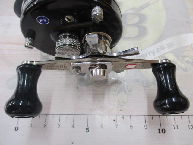 4600CA Factory tuned ブラック(サムバー)