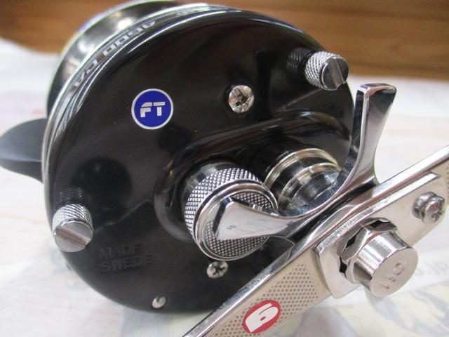 4600CA Factory tuned ブラック(サムバー)