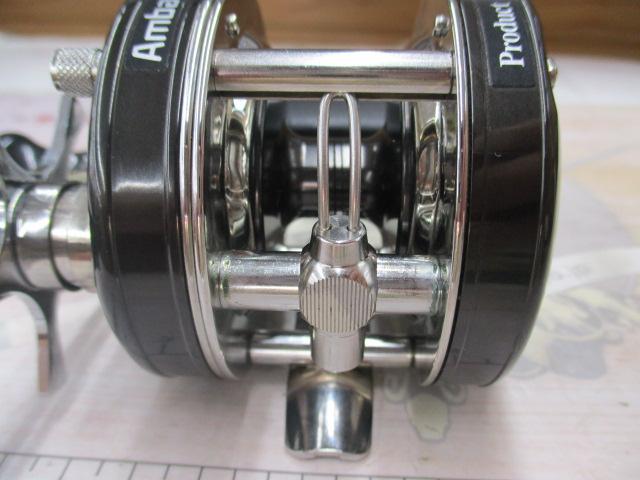 4600CA Factory tuned ブラック(サムバー)