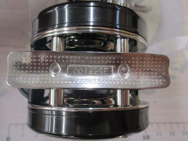 4600CA Factory tuned ブラック(サムバー)