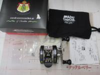 4600CA Factory tuned ブラック(サムバー)