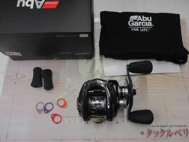 Abu Revo SLC-IB7 Cond/B | eBay