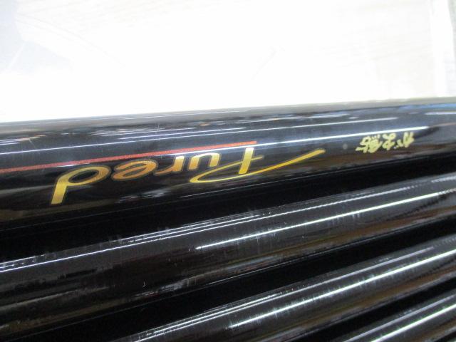 がま鮎ピュアード 引抜急瀬95