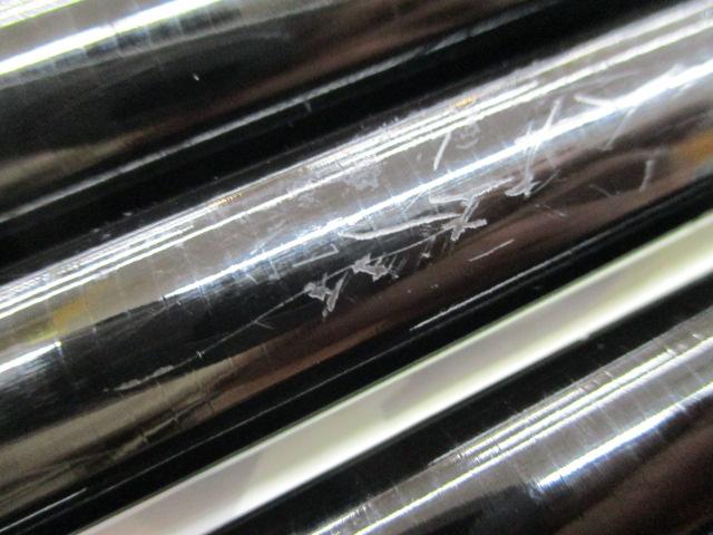 がま鮎ピュアード 引抜急瀬95