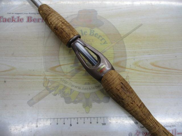 チームダイワLT TL-631-3XB-S