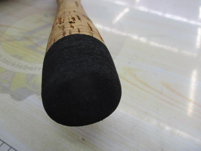 チームダイワLT TL-631-3XB-S