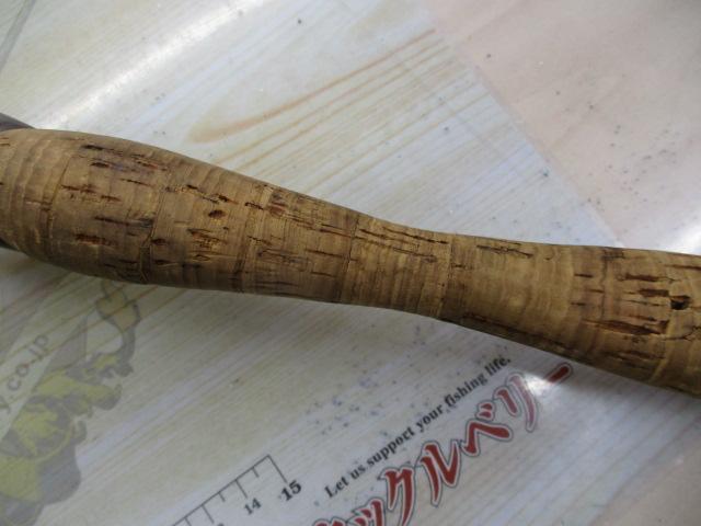 チームダイワLT TL-631-3XB-S