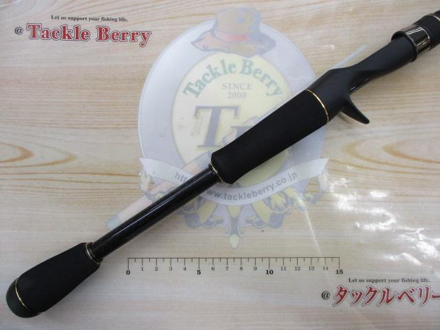 グラディエーターアンチ GA-65PBF パワーベイトフィネス