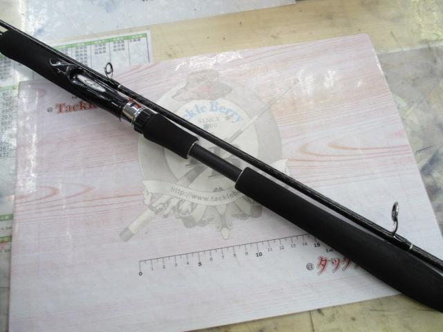 シマノ(SHIMANO) ディアルーナXR S809LST 352095｜アウトドア