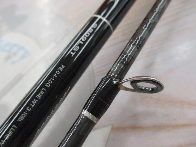 ディアルーナ S809LST｜＠ベリーネット 日本最大新品中古釣具WEB