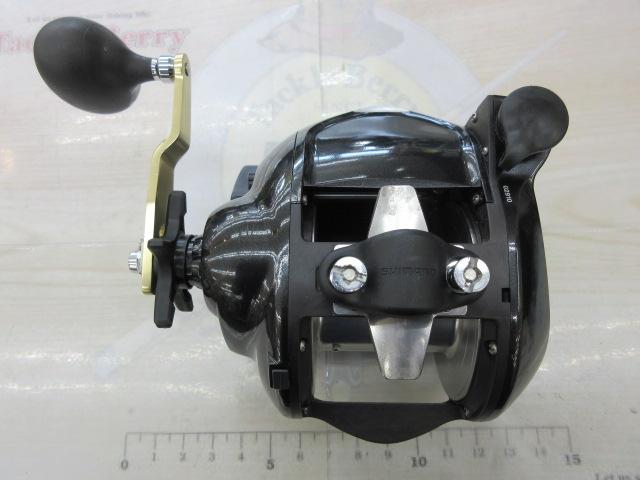 12フォースマスター 9000