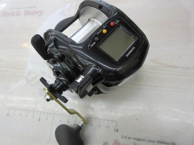12フォースマスター 9000｜＠ベリーネット 日本最大新品中古釣具