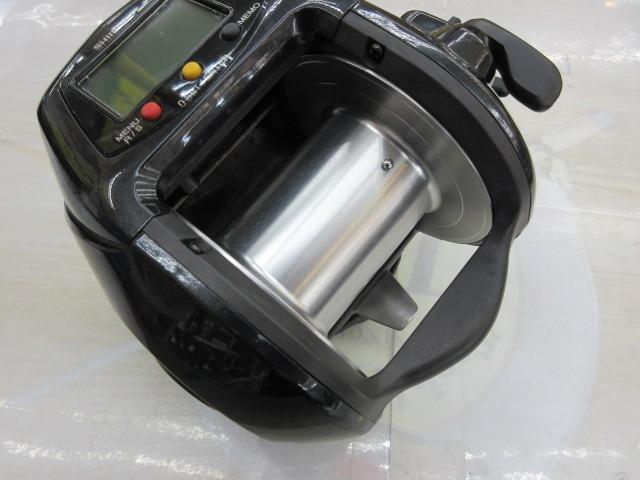 12フォースマスター 9000