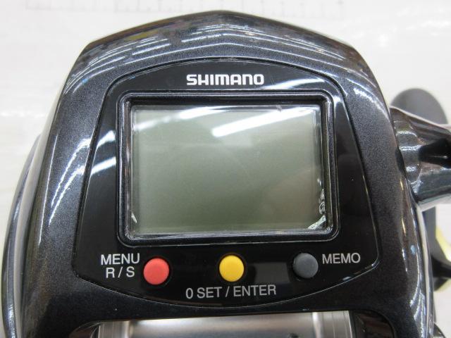 【使用時間少】フォースマスター9000 12フォースマスター 9000｜＠ベリーネット 日本最大新品中古釣具