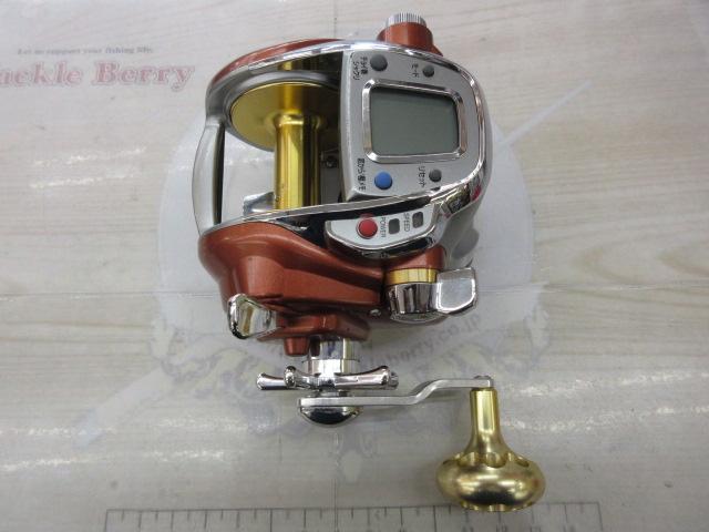 pdfさん専用シーボーグ750MT シーボーグ 750MT｜＠ベリーネット 日本最大新品中古釣具WEBショップ