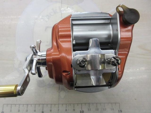 シーボーグ 750MT｜＠ベリーネット 日本最大新品中古釣具WEBショップ