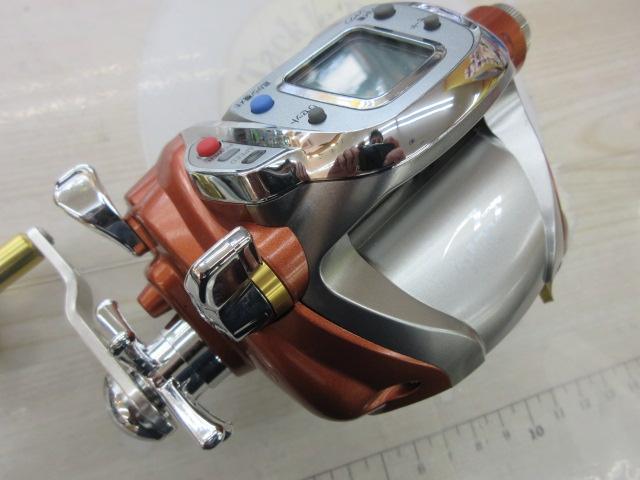 シーボーグ 750MT｜＠ベリーネット 日本最大新品中古釣具WEBショップ