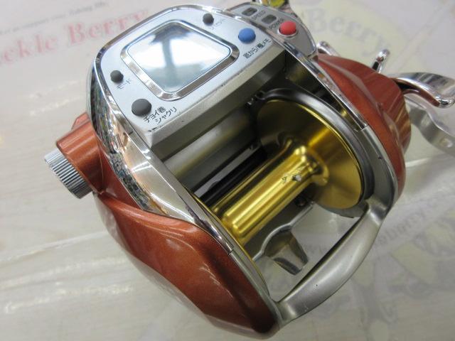 シーボーグ 750MT｜＠ベリーネット 日本最大新品中古釣具WEBショップ