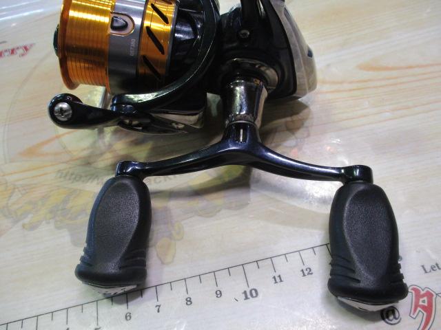 15レブロス 2004H-DH｜＠ベリーネット 日本最大新品中古釣具WEB