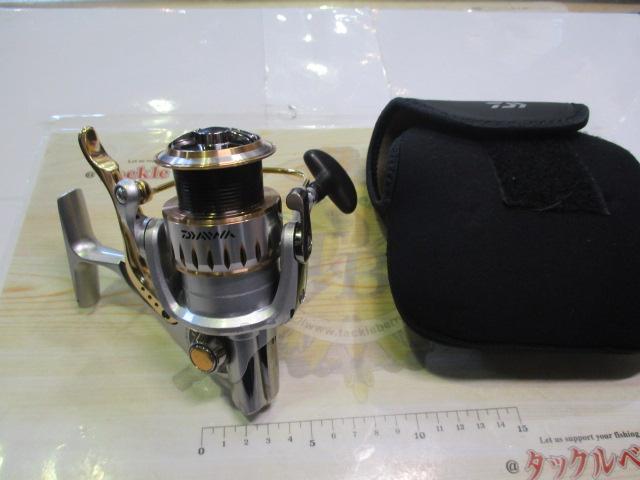 11インパルト 3000LBD｜＠ベリーネット 日本最大新品中古釣具WEB