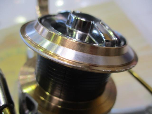 DAIWA - 【中古/未使用品】 ダイワ 11 インパルト 3000LBD   /SR048M Yahoo!オークション -「インパルト 3000lbd」の落札相場・落札価格