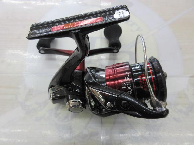 22セフィアBB C3000S｜＠ベリーネット 日本最大新品中古釣具WEB