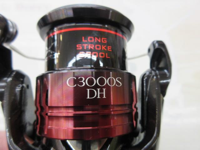 b*l様 【美品】22セフィアBB C3000SHG 22セフィアBB C3000SHG