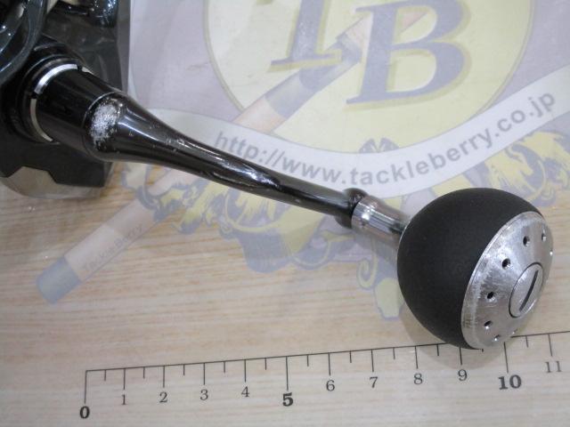 19ヴァンキッシュ C5000XG