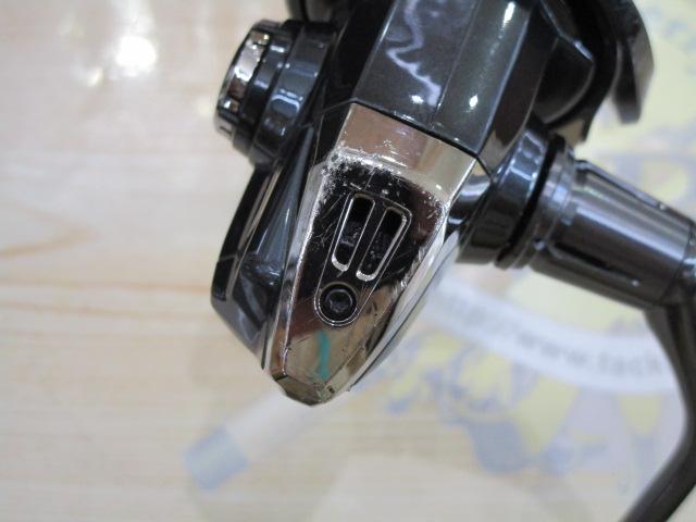 19ヴァンキッシュ C5000XG