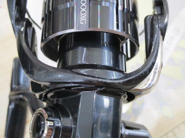 19ヴァンキッシュ C5000XG