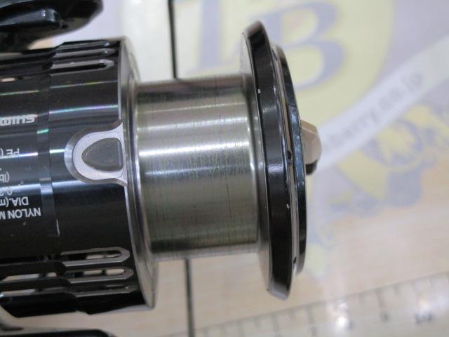 19ヴァンキッシュ C5000XG