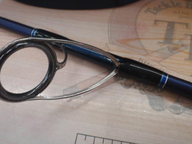 オシアプラッガー S76ML