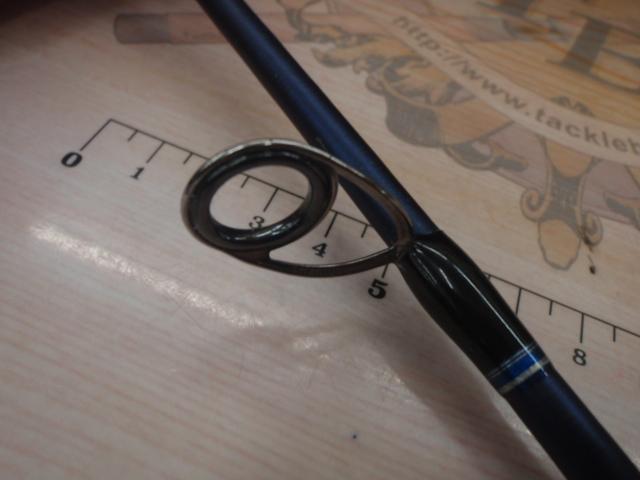 オシアプラッガー S76ML