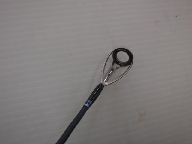 オシアプラッガー S76ML