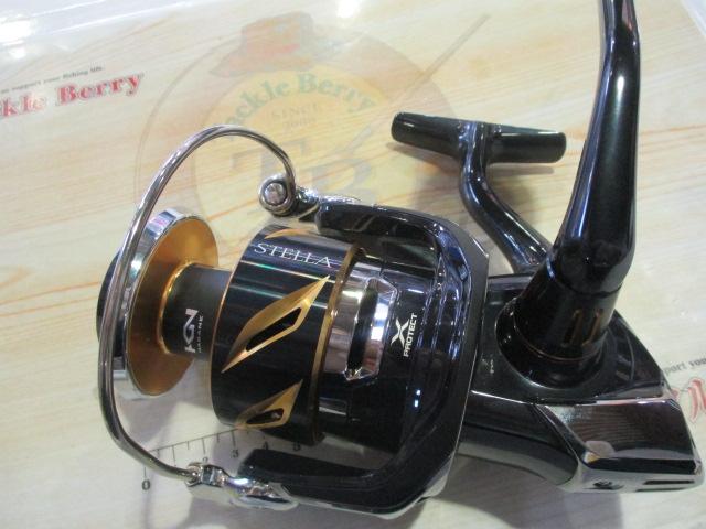 19ステラSW 8000HG｜＠ベリーネット 日本最大新品中古釣具WEB