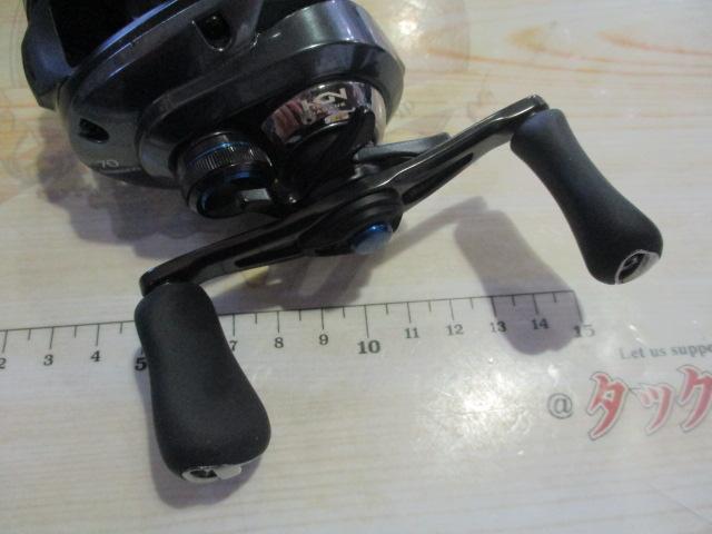 23SLX DC 70｜＠ベリーネット 日本最大新品中古釣具WEBショップ