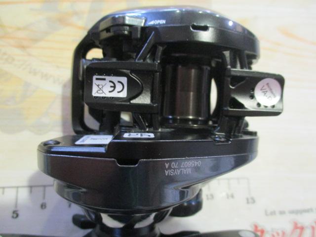 23SLX DC 70｜＠ベリーネット 日本最大新品中古釣具WEBショップ