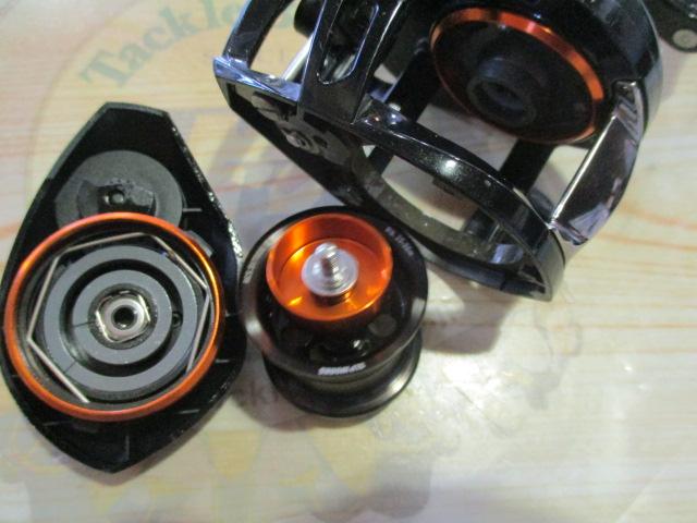 ALPHAS CT SV 70SH 店頭展示品