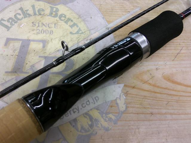 トラウトワンAS B60SULF