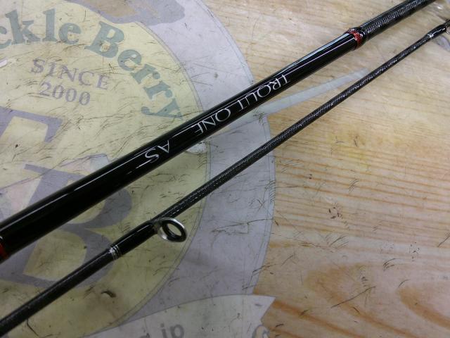 トラウトワンAS B60SULF